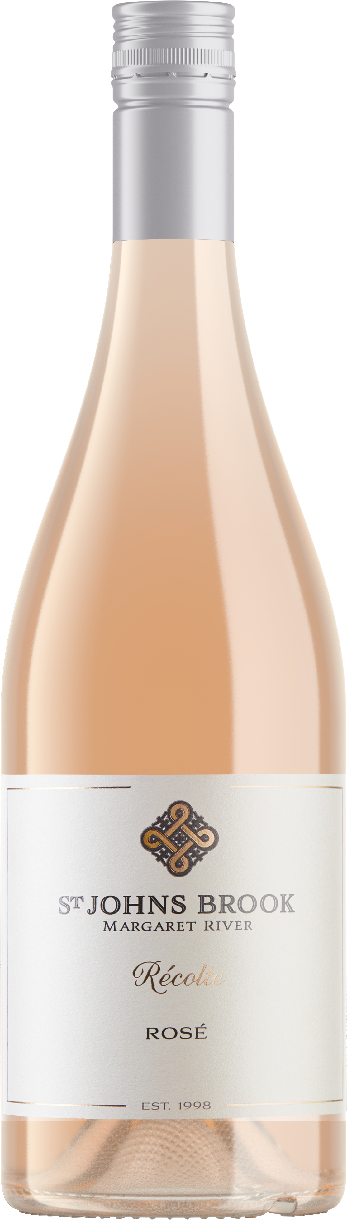 St Johns Wine St Johns Brook Recolte Margaret River Rosé 2016